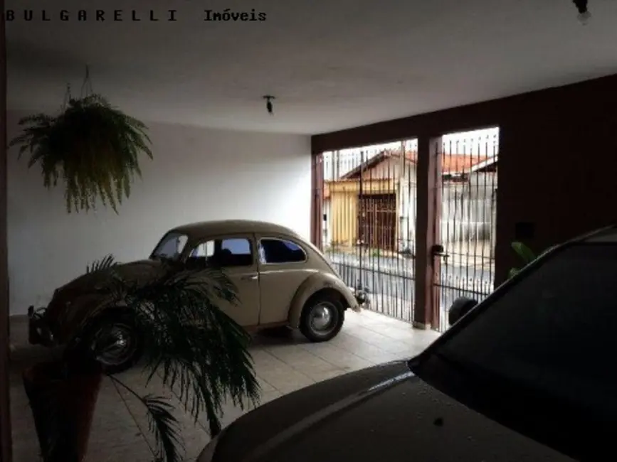 Foto 4 de Casa com 2 quartos à venda, 212m2 em Vila Olímpia, Campo Limpo Paulista - SP