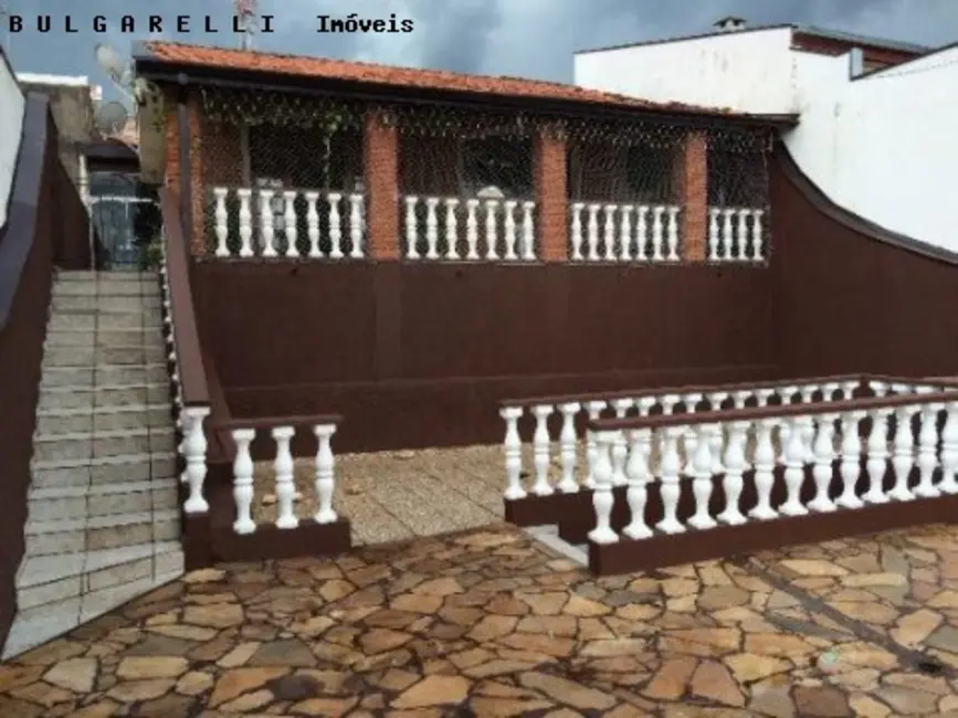 Foto 1 de Casa com 2 quartos à venda, 212m2 em Vila Olímpia, Campo Limpo Paulista - SP