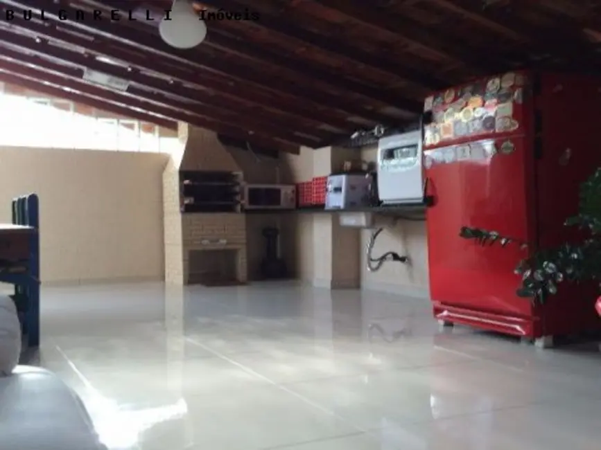 Foto 8 de Casa com 2 quartos à venda, 212m2 em Vila Olímpia, Campo Limpo Paulista - SP