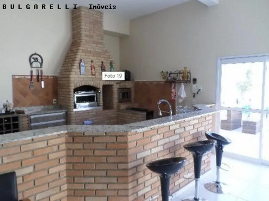 Foto 8 de Casa com 2 quartos à venda, 450m2 em Jardim Bonfiglioli, Jundiai - SP