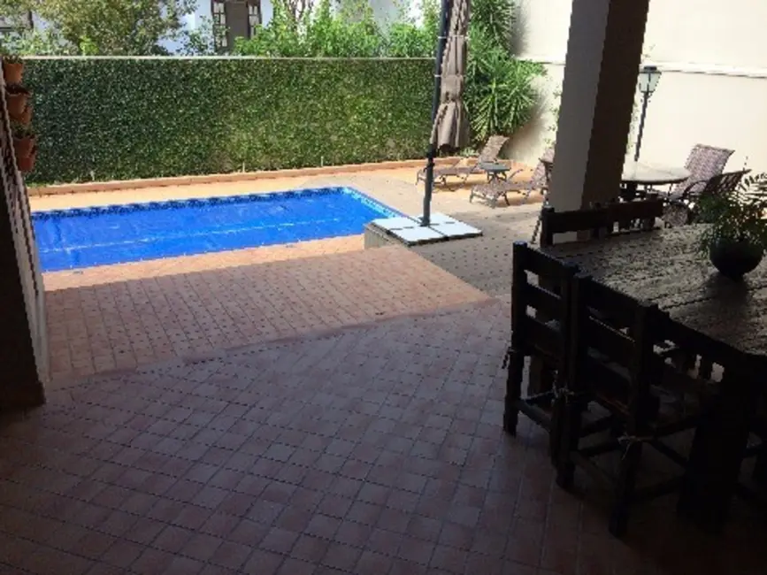 Foto 4 de Casa de Condomínio com 3 quartos à venda, 38m2 em Jundiai - SP