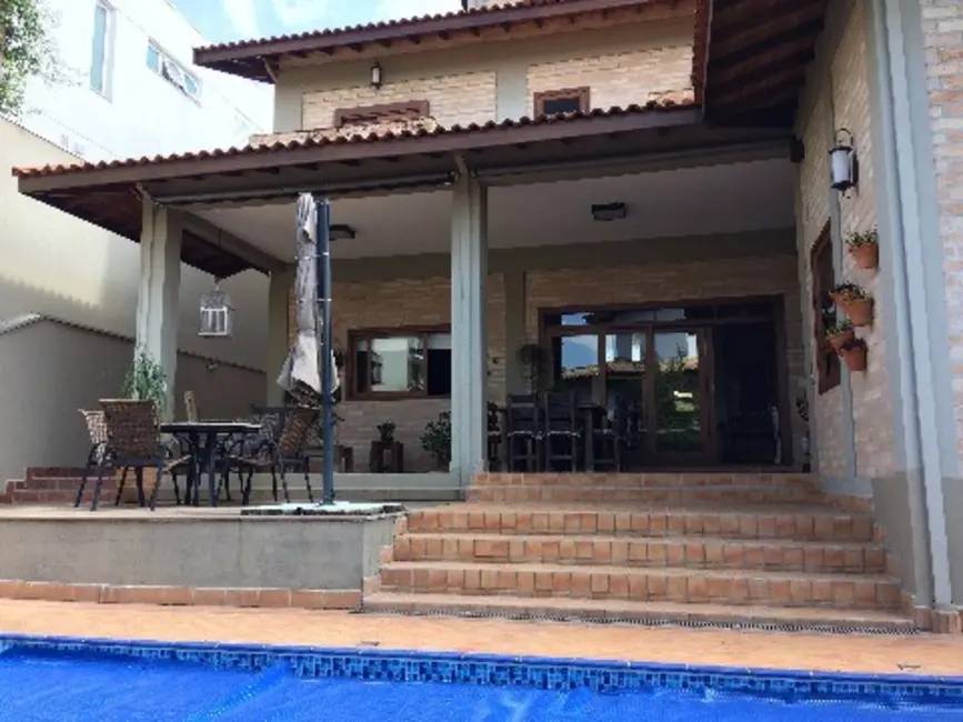 Foto 6 de Casa de Condomínio com 3 quartos à venda, 38m2 em Jundiai - SP