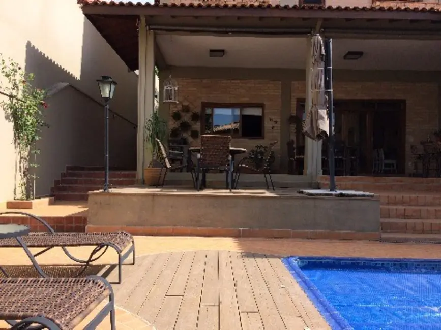 Foto 7 de Casa de Condomínio com 3 quartos à venda, 38m2 em Jundiai - SP