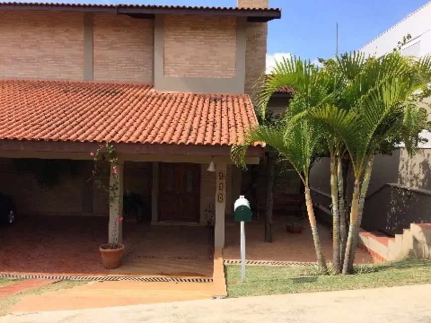 Foto 3 de Casa de Condomínio com 3 quartos à venda, 38m2 em Jundiai - SP