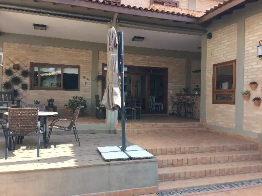 Foto 9 de Casa de Condomínio com 3 quartos à venda, 38m2 em Jundiai - SP