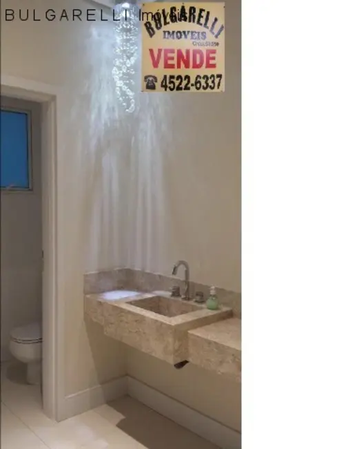 Foto 5 de Casa de Condomínio com 3 quartos à venda, 438m2 em Cidade Santos Dumont, Jundiai - SP