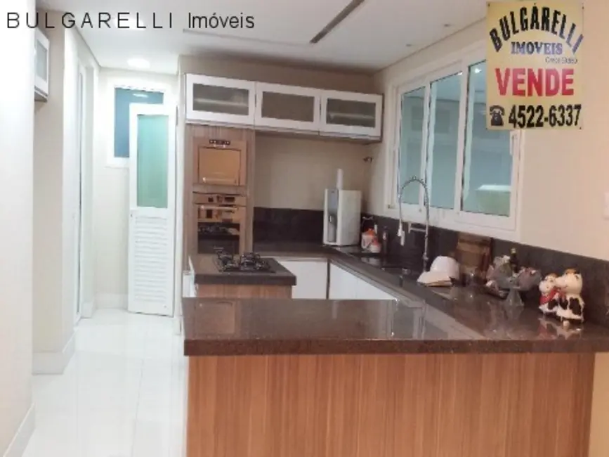 Foto 6 de Casa de Condomínio com 3 quartos à venda, 438m2 em Cidade Santos Dumont, Jundiai - SP