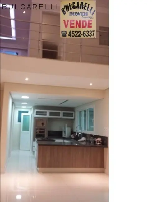 Foto 7 de Casa de Condomínio com 3 quartos à venda, 438m2 em Cidade Santos Dumont, Jundiai - SP