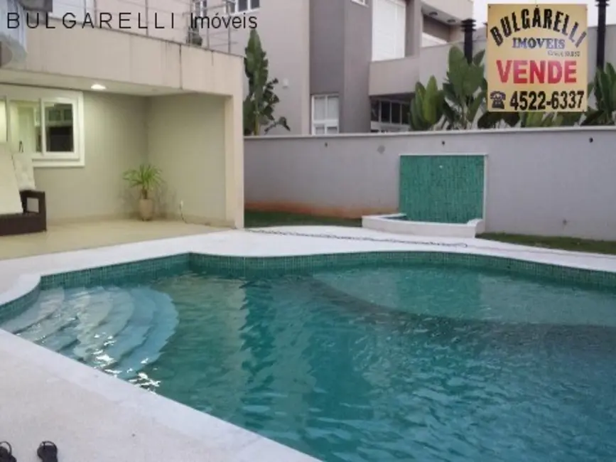 Foto 4 de Casa de Condomínio com 3 quartos à venda, 438m2 em Cidade Santos Dumont, Jundiai - SP