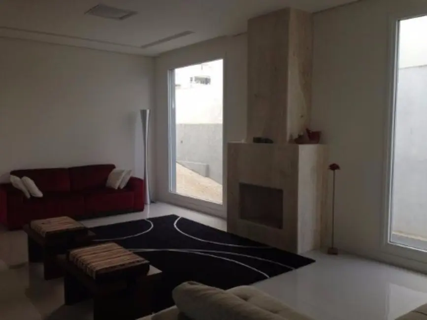 Foto 8 de Casa de Condomínio com 4 quartos à venda, 720m2 em Engordadouro, Jundiai - SP