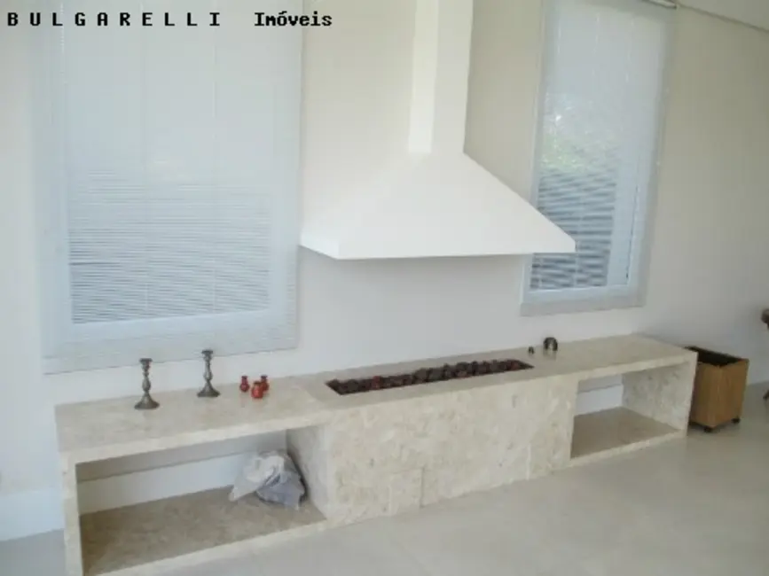 Foto 3 de Casa de Condomínio com 3 quartos à venda, 428m2 em Cidade Santos Dumont, Jundiai - SP