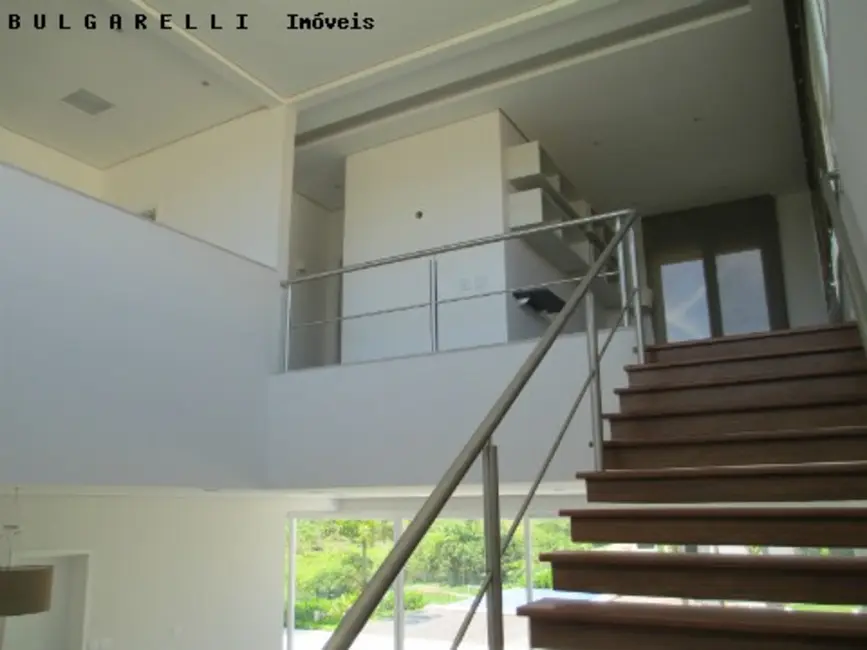 Foto 6 de Casa de Condomínio com 3 quartos à venda, 428m2 em Cidade Santos Dumont, Jundiai - SP