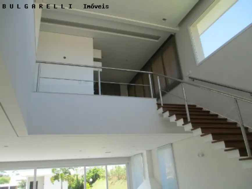 Foto 9 de Casa de Condomínio com 3 quartos à venda, 428m2 em Cidade Santos Dumont, Jundiai - SP