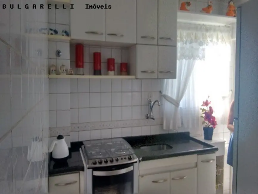Foto 1 de Apartamento com 2 quartos à venda, 55m2 em Vila Hortolândia, Jundiai - SP