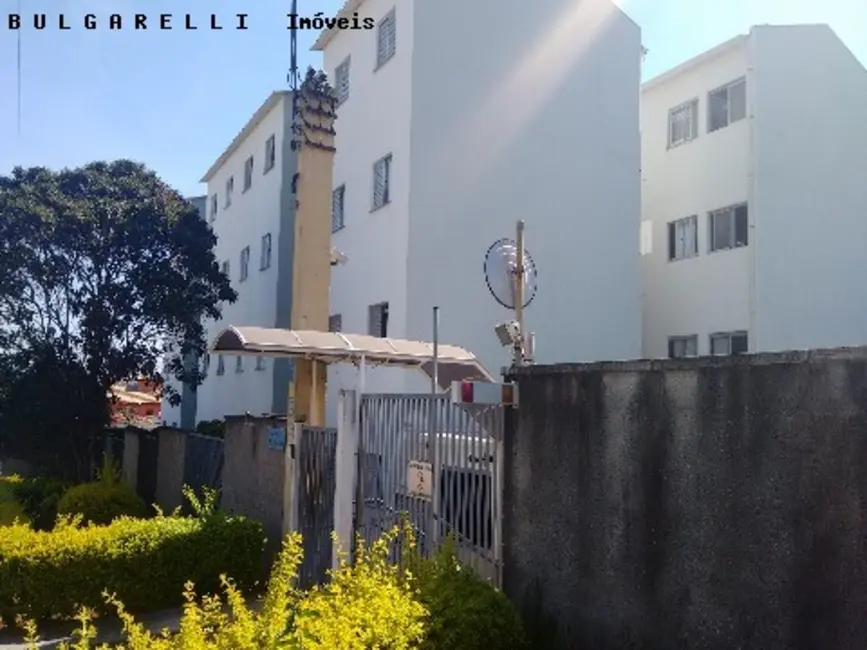 Foto 2 de Apartamento com 2 quartos à venda, 55m2 em Vila Hortolândia, Jundiai - SP