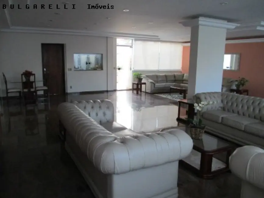 Apartamento com 3 quartos à venda, 164m2 em Centro, Jundiai - SP - imagem 7 Foto 7 de Apartamento com 3 quartos à venda, 164m2 em Centro, Jundiai - SP