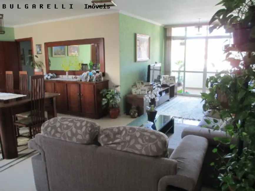 Apartamento com 3 quartos à venda, 164m2 em Centro, Jundiai - SP - imagem 8 Foto 8 de Apartamento com 3 quartos à venda, 164m2 em Centro, Jundiai - SP