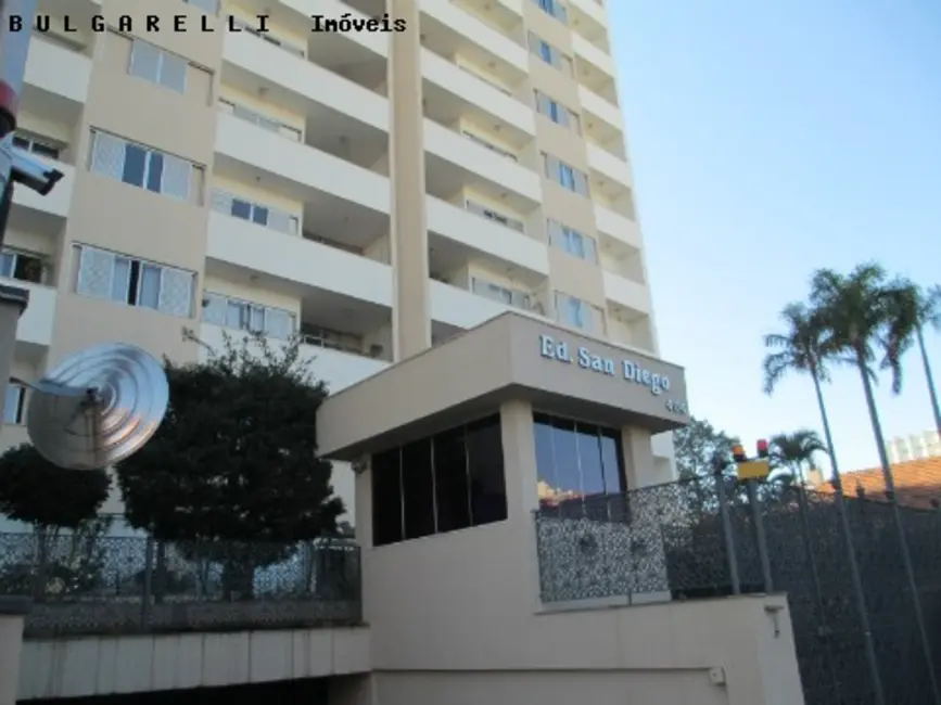 Apartamento com 3 quartos à venda, 164m2 em Centro, Jundiai - SP - imagem 3 Foto 3 de Apartamento com 3 quartos à venda, 164m2 em Centro, Jundiai - SP