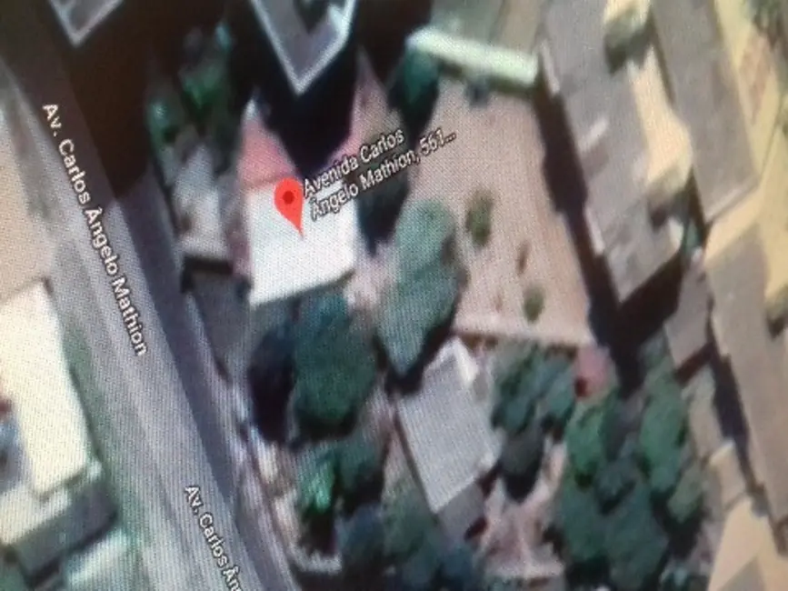 Foto 1 de Terreno / Lote à venda, 1700m2 em Jardim Tamoio, Jundiai - SP