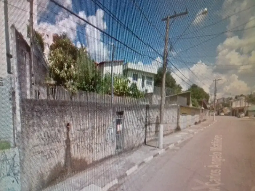 Foto 2 de Terreno / Lote à venda, 1700m2 em Jardim Tamoio, Jundiai - SP