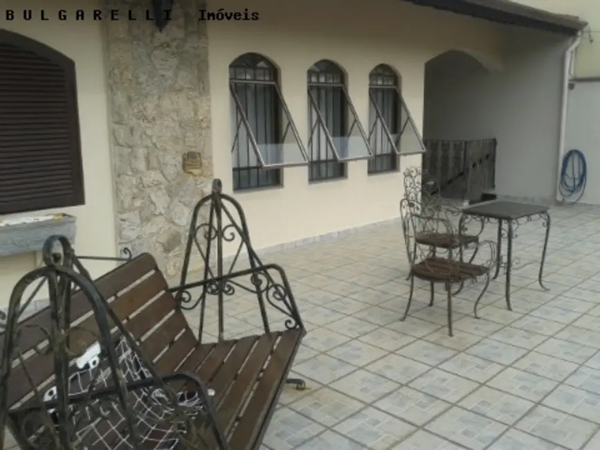 Casa com 2 quartos à venda, 249m2 em Cidade Nova, Jundiai - SP - imagem 2 Foto 2 de Casa com 2 quartos à venda, 249m2 em Cidade Nova, Jundiai - SP