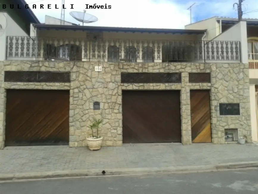 Foto 1 de Casa com 2 quartos à venda, 249m2 em Cidade Nova, Jundiai - SP