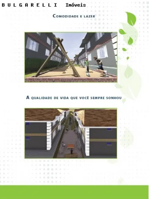 Foto 6 de Apartamento com 3 quartos à venda, 80m2 em Jarinu - SP