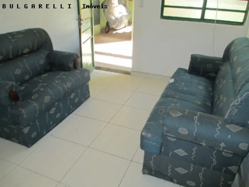 Foto 3 de Apartamento com 2 quartos à venda, 47m2 em Morada das Vinhas, Jundiai - SP