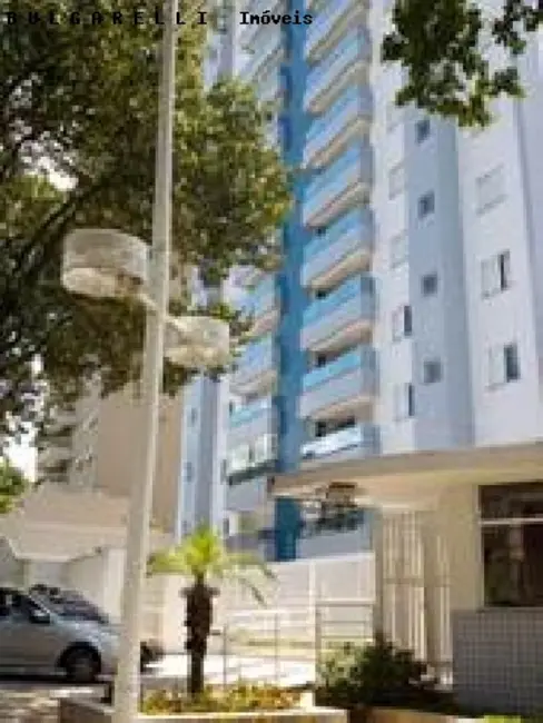 Foto 1 de Apartamento com 3 quartos à venda, 122m2 em Centro, Jundiai - SP