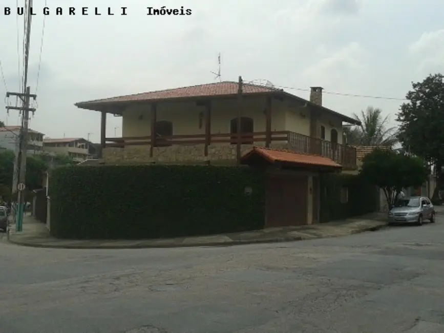 Foto 1 de Casa com 3 quartos à venda, 273m2 em Vila Progresso, Jundiai - SP