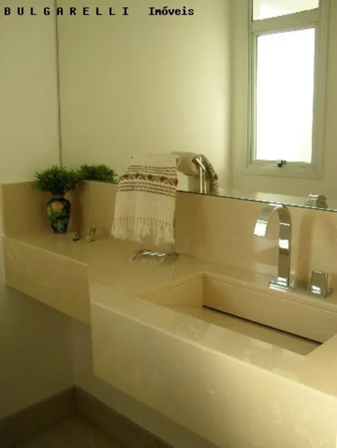 Foto 8 de Apartamento com 3 quartos à venda, 123m2 em Centro, Jundiai - SP