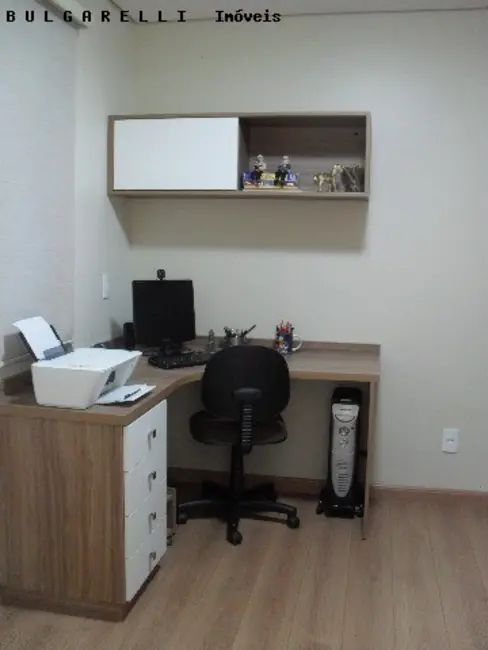 Foto 7 de Apartamento com 3 quartos à venda, 123m2 em Centro, Jundiai - SP