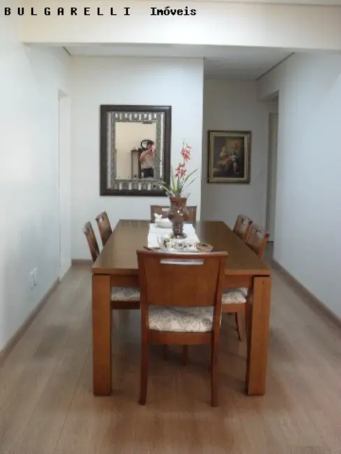 Foto 9 de Apartamento com 3 quartos à venda, 123m2 em Centro, Jundiai - SP