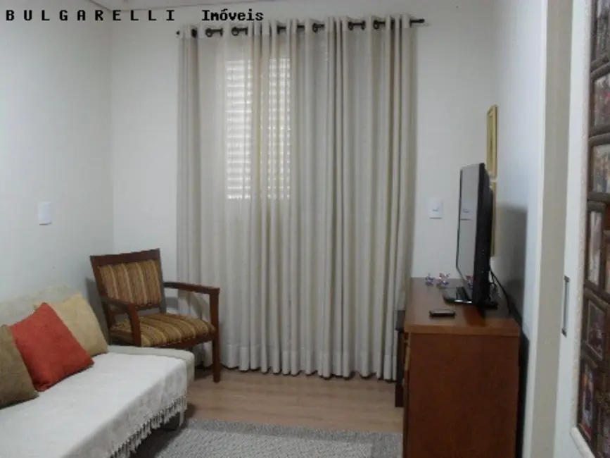 Foto 6 de Apartamento com 3 quartos à venda, 123m2 em Centro, Jundiai - SP