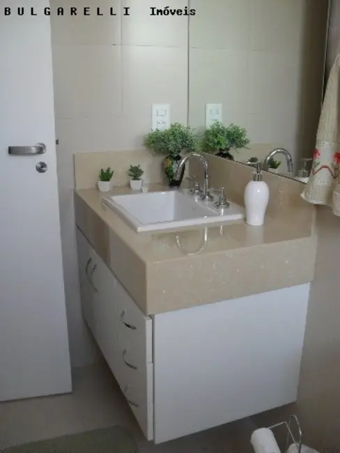 Foto 3 de Apartamento com 3 quartos à venda, 123m2 em Centro, Jundiai - SP