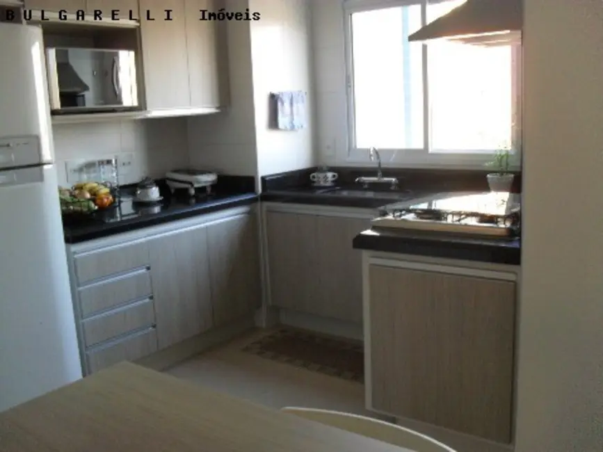 Foto 2 de Apartamento com 3 quartos à venda, 123m2 em Centro, Jundiai - SP