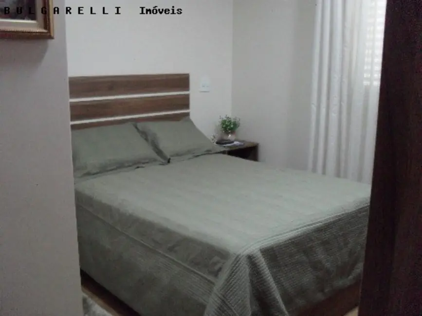 Foto 4 de Apartamento com 3 quartos à venda, 123m2 em Centro, Jundiai - SP