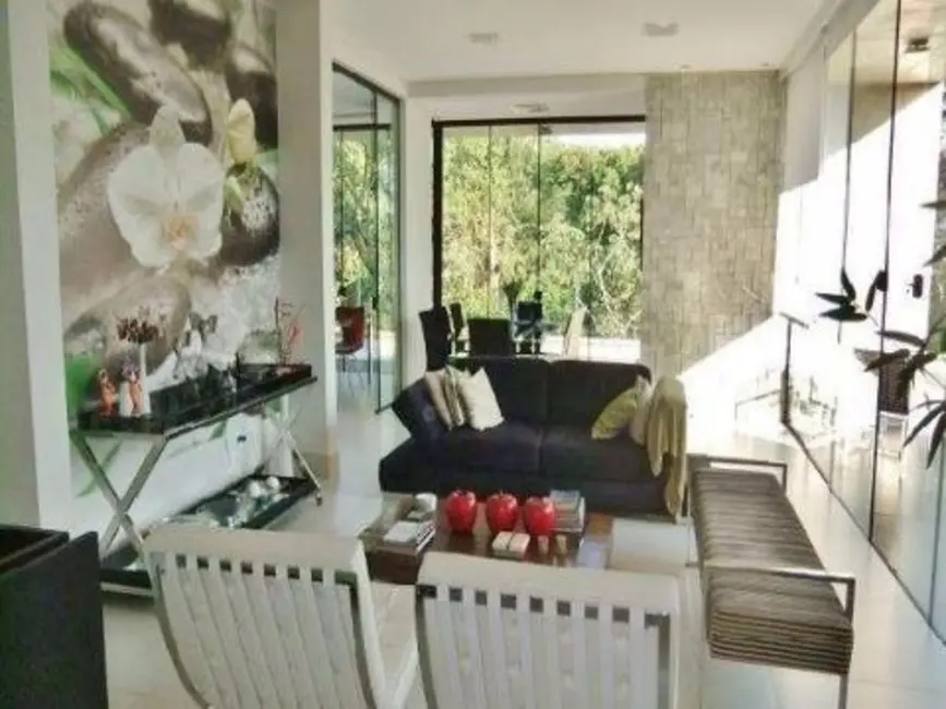 Foto 1 de Casa de Condomínio com 3 quartos à venda, 460m2 em Jundiai - SP