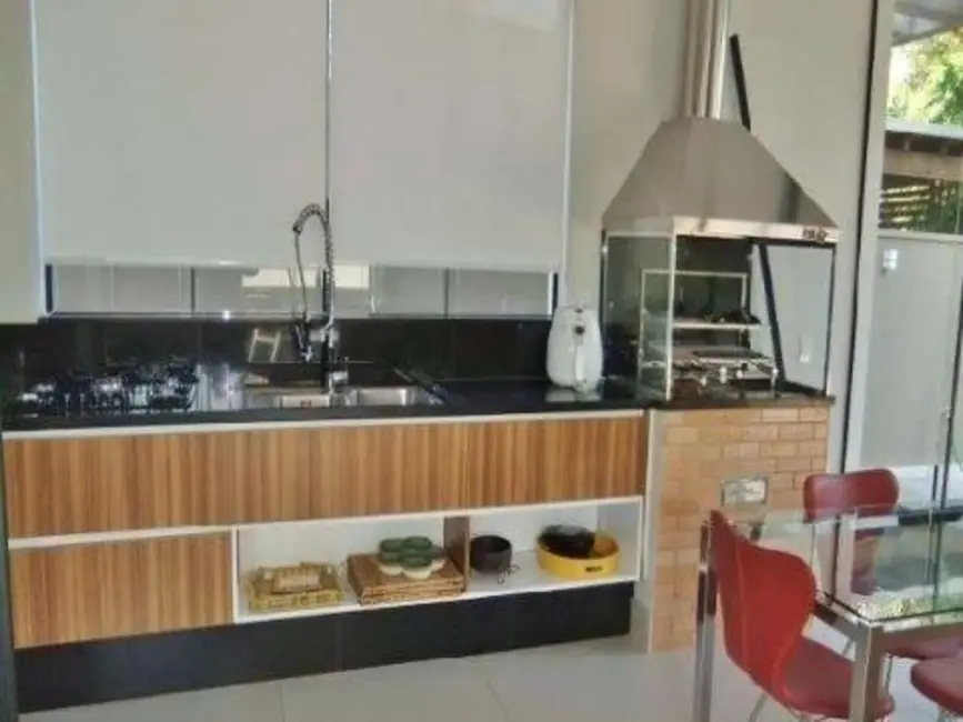 Foto 3 de Casa de Condomínio com 3 quartos à venda, 460m2 em Jundiai - SP