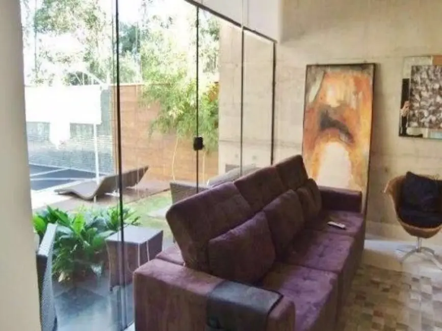 Foto 9 de Casa de Condomínio com 3 quartos à venda, 460m2 em Jundiai - SP