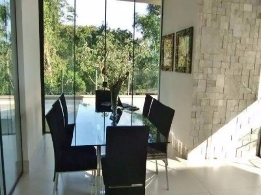 Foto 7 de Casa de Condomínio com 3 quartos à venda, 460m2 em Jundiai - SP