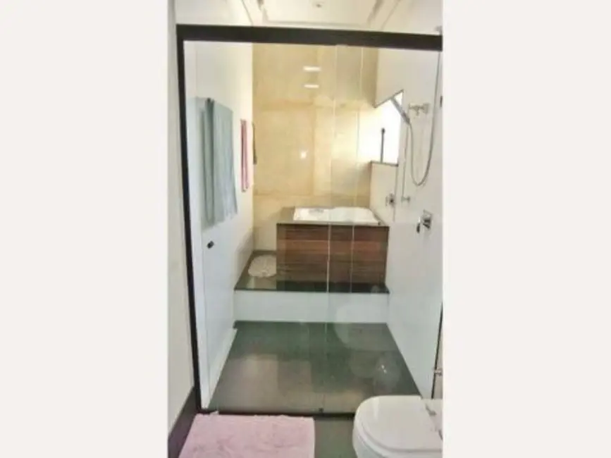 Foto 4 de Casa de Condomínio com 3 quartos à venda, 460m2 em Jundiai - SP