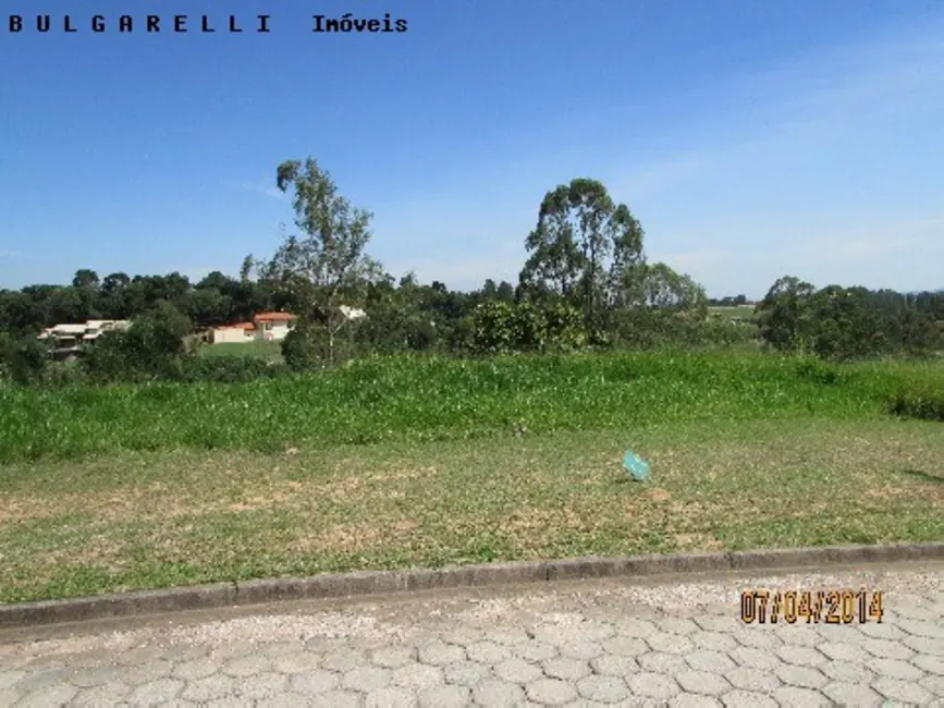 Foto 1 de Terreno / Lote à venda, 7500m2 em Ivoturucaia, Jundiai - SP