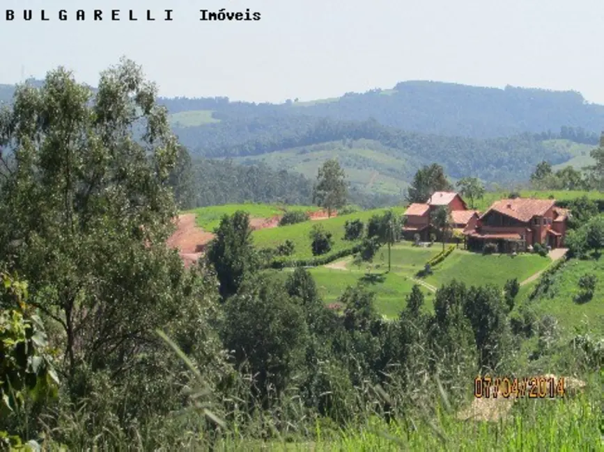 Foto 3 de Terreno / Lote à venda, 7500m2 em Ivoturucaia, Jundiai - SP