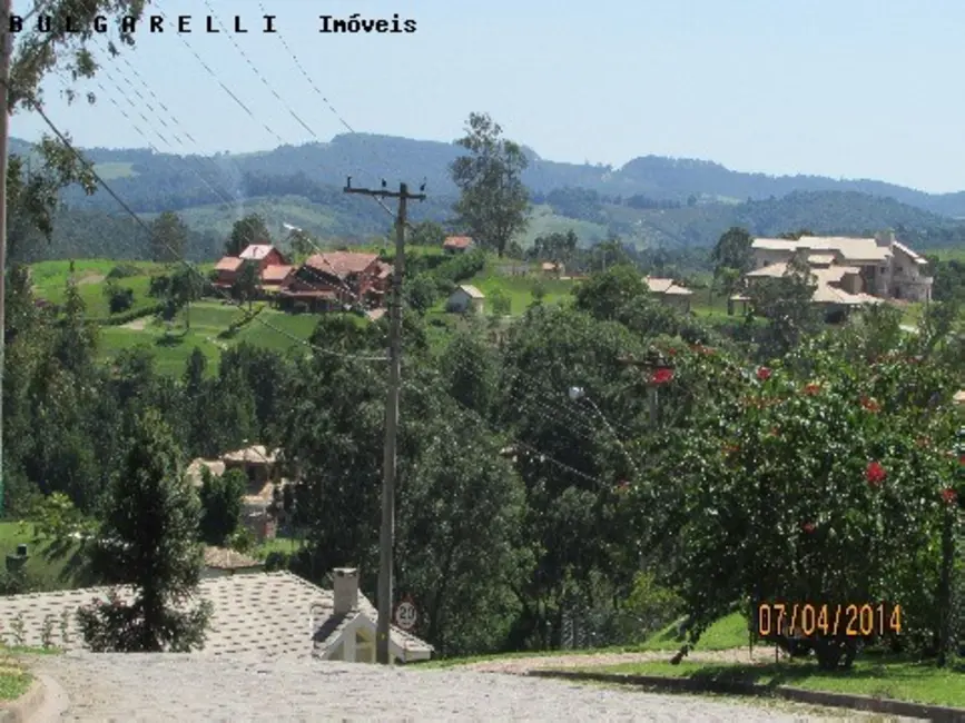 Foto 4 de Terreno / Lote à venda, 7500m2 em Ivoturucaia, Jundiai - SP