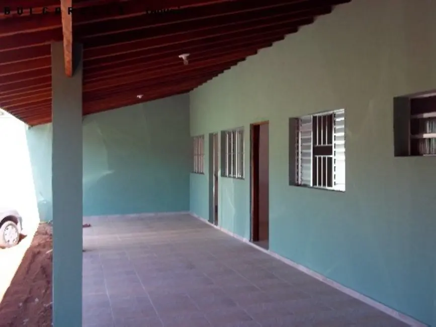 Foto 1 de Casa com 2 quartos à venda, 120m2 em Jundiai - SP