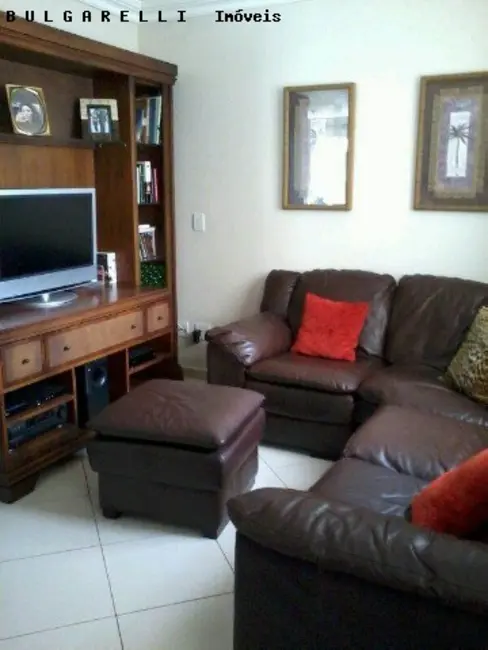 Foto 5 de Apartamento com 3 quartos à venda, 184m2 em Vila das Hortências, Jundiai - SP