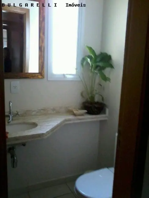 Foto 9 de Apartamento com 3 quartos à venda, 184m2 em Vila das Hortências, Jundiai - SP