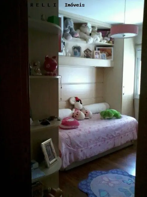 Foto 3 de Apartamento com 3 quartos à venda, 184m2 em Vila das Hortências, Jundiai - SP