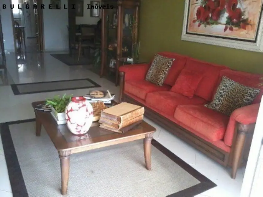 Foto 1 de Apartamento com 3 quartos à venda, 184m2 em Vila das Hortências, Jundiai - SP